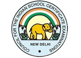 ICSE symbol